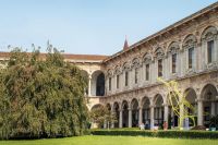 “动量” | 马岩松MAD米兰设计周新作