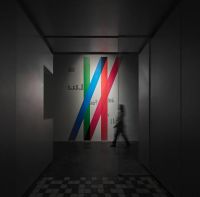 “幻想的诗学”影像艺术展览空间设计| KiKi建筑设计