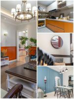 品味和品质兼顾，全包圆一站式重塑整装格局