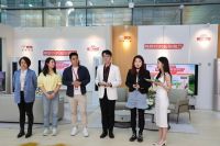 打造“超级客厅”，京东超级品类日狂飙来袭！