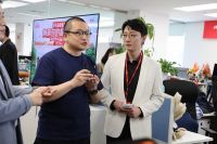 打造“超级客厅”，京东超级品类日狂飙来袭！