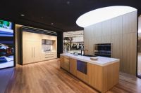 发力中国！全球超高端家电品牌斐雪派克奢适馆开业