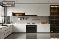 秉持初心，巨迪探索全屋定制新趋势，引领行业新潮流