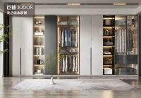 秉持初心，巨迪探索全屋定制新趋势，引领行业新潮流