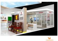 金隅集团将携所属企业亮相“京企直卖—国企消费季”金隅天坛整装作为重要TOC业务端口一同参展