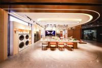 明日开展！卡萨帝携4大高端套系亮相AWE2023