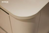 联邦高登全屋定制卧室设计，柔和探寻自然治愈栖居