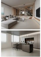 新品推介 | 能强拾光轻理石，突破性瓷砖品类