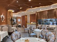 设计前行探索艺术语境，空间·眷恋让身心时空交汇 ——金堂奖大师学院·保定城市学院院长杨建欣...