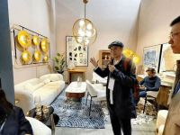 燎原米兰设计游学之旅 | 倪阳：人与自然的关系是最根本的思考