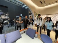 燎原米兰设计游学之旅 | 倪阳：人与自然的关系是最根本的思考