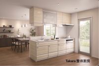 百年传承，日本Takara standard高品质珐琅厨卫北京、上海专卖店，全新开业