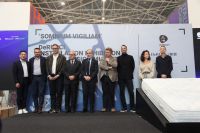 慕思米兰建欧洲设计中心，将睡眠美学进行到底