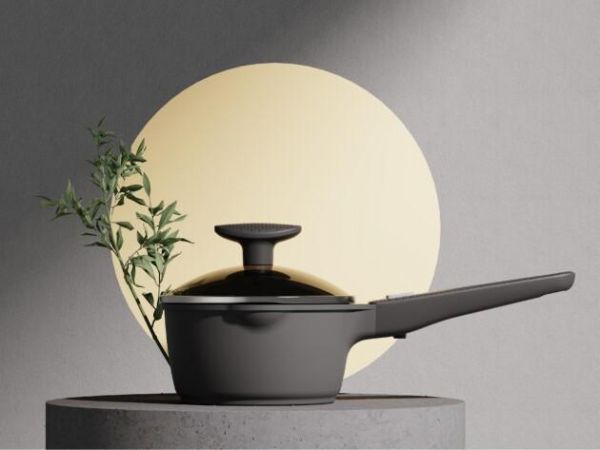 荣获成功设计大奖——帅帅厨具星空系列锅具：打造烹饪新体验
