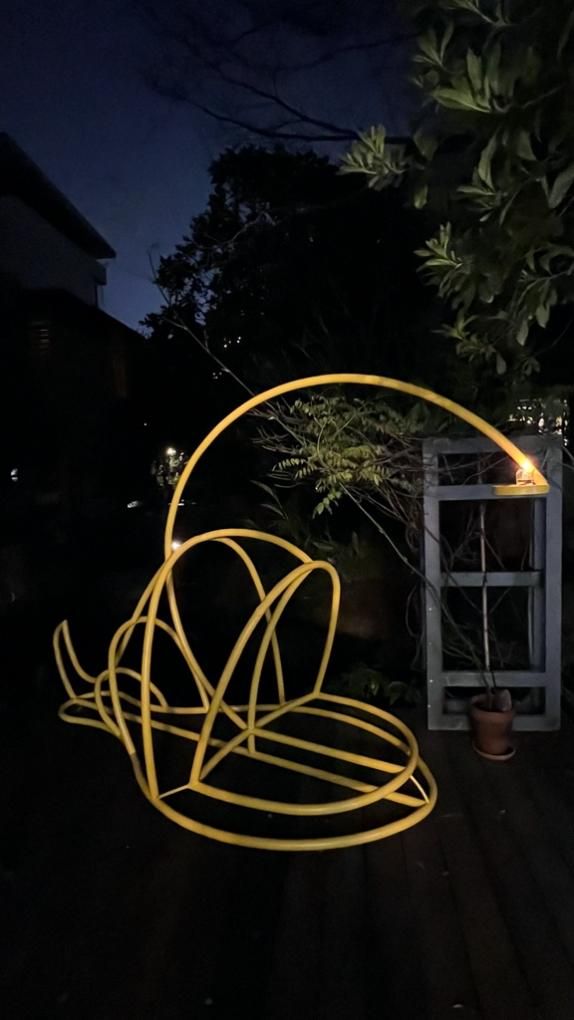 横空出世：安康鱼烛台展现家居设计新境界