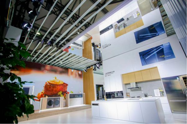 AWE新品发布 | 与惠而浦一起，走进健康生活