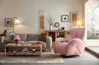 以时尚出圈的林氏家居，被《人民日报》“点赞”了