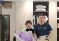 云峰莫干山第二届超级品牌日收官落幕 再次领跑ENF家装赛道