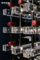 联邦高登2023开放式餐厨空间，寻味精质理想生活