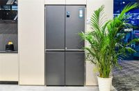 一套20项行业首创！海尔御家套系亮相AWE