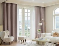 金蝉窗帘丨家居装饰行业的领跑者，品牌优势凸显