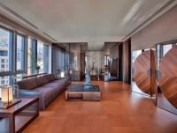 卢森牛皮地板荣膺2023年红鼎技术奖