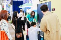 容声冰箱携嵌入式新品亮相AWE 演绎无边界美学新生活