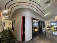 焕新启航‖家亿轩门窗全新展厅正式落成，惊艳亮相！