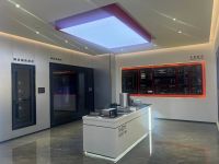 焕新启航‖家亿轩门窗全新展厅正式落成，惊艳亮相！