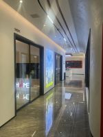 焕新启航‖家亿轩门窗全新展厅正式落成，惊艳亮相！