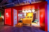 给生活更多值得 不止25年 宜家服务中国消费者25周年，“限定‘家’年华”开幕