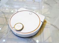 HOBOT玻妞擦窗机器人亮相AWE 2023 共启安全便捷新智能