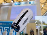 HOBOT玻妞擦窗机器人亮相AWE 2023 共启安全便捷新智能