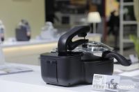 携多款明星产品亮相2023AWE    捷赛厨电诠释智能烹饪新体验