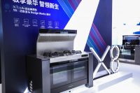 AWE 2023|解码火星人创领美好厨房新生活的三个维度