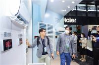 行业最快！海尔空调可变分流科技的新突破