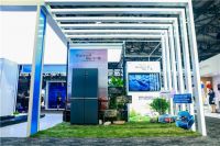 海尔冰箱全空间保鲜科技再拓展: 冷藏、冷冻、冷鲜!