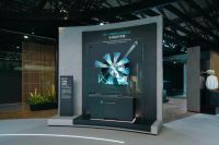 西门子家电全系智能新品重磅亮相AWE，引领非凡生活方式