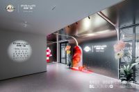 与品质生活共鸣，派雅门窗总部全新「深舒适」空间体验馆打造全新店态