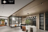 与品质生活共鸣，派雅门窗总部全新「深舒适」空间体验馆打造全新店态