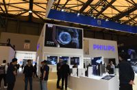 飞利浦热水器携多款新物种亮相AWE2023