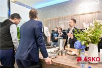 ASKO X AWE质感北欧 非凡创见，共鉴时代典奢智家