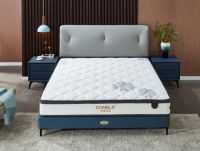 睡得好才能学习好！东宝床垫助力学生睡好觉