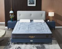 营造绿色空间，东宝床垫助力健康睡眠