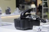 携多款明星产品亮相2023AWE  捷赛厨电诠释智能烹饪新体验