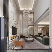 2022 WAD 墅智专家设计师大赛圆满收官，COLMO开启技术与审美的新探索