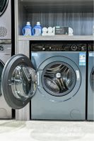 升级行业健康洗护新标准 海信新氧健康洗亮相AWE