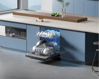 AWE来了！京东家电家居与老板电器携手多款重磅新品亮相AWE