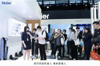 永不堵塞！基站双动力洗地机海尔X11 Station首发