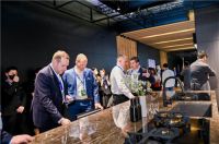 所见即所得！海尔智家AWE发布新成果展示增长韧性